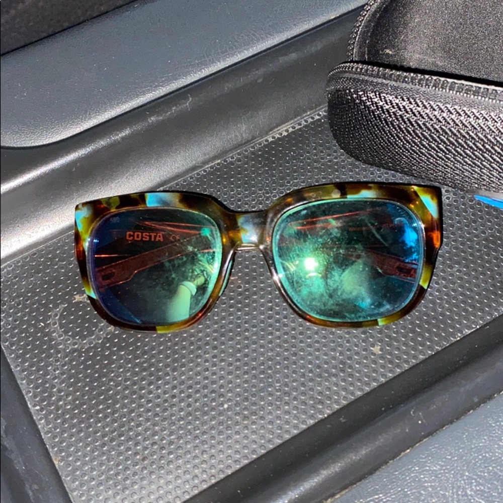 Polarized Sunglasses